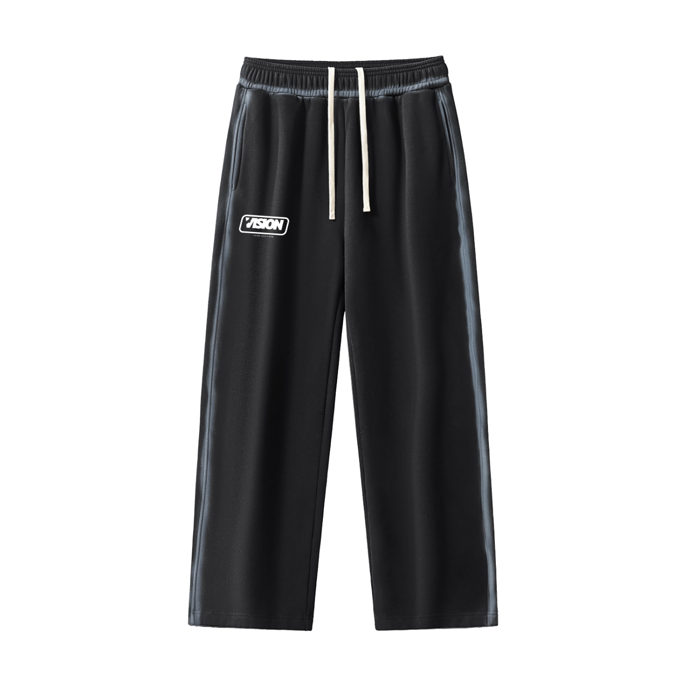 Sunfaded Edge Fleece Sweatpants