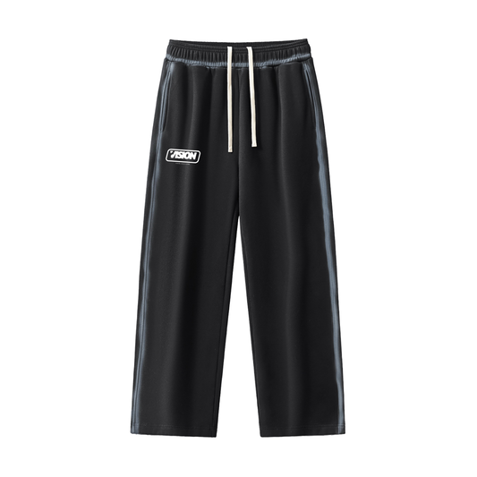 Sunfaded Edge Fleece Sweatpants
