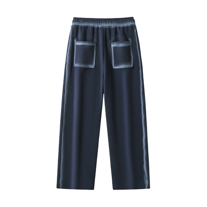 Sunfaded Edge Fleece Sweatpants