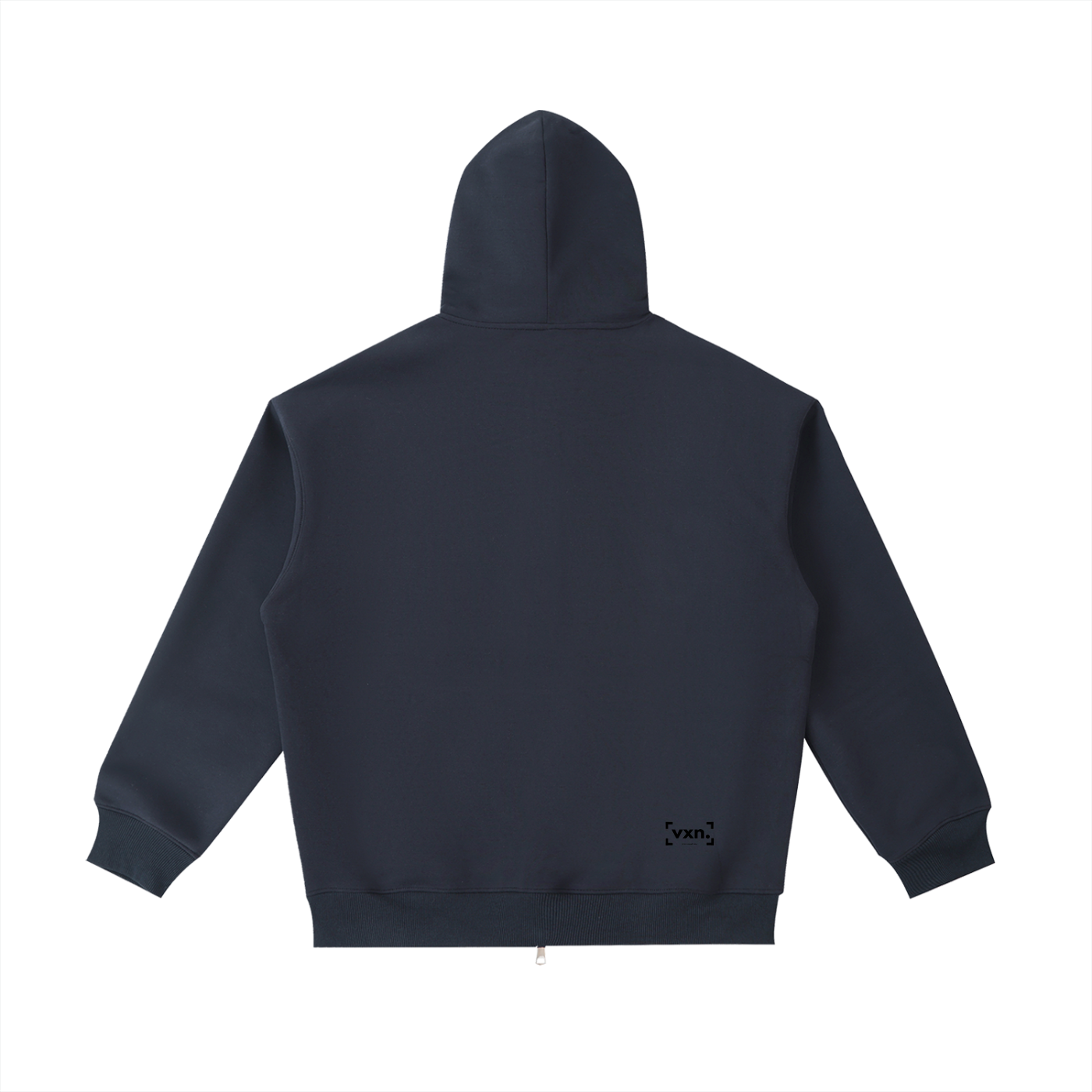Essential Heavyweight Pocket Vision Hoodie