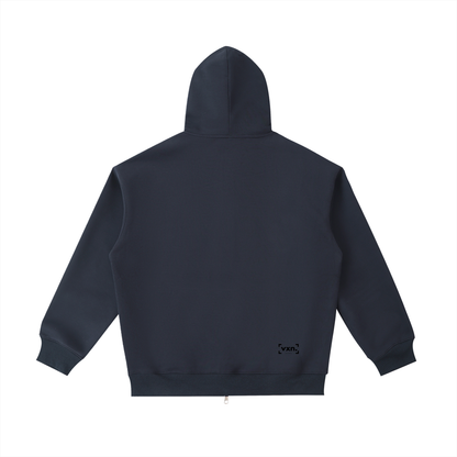 Essential Heavyweight Pocket Vision Hoodie