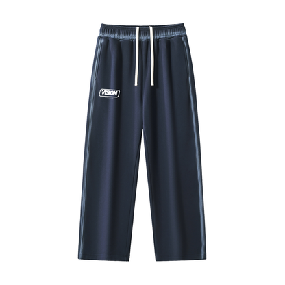 Sunfaded Edge Fleece Sweatpants