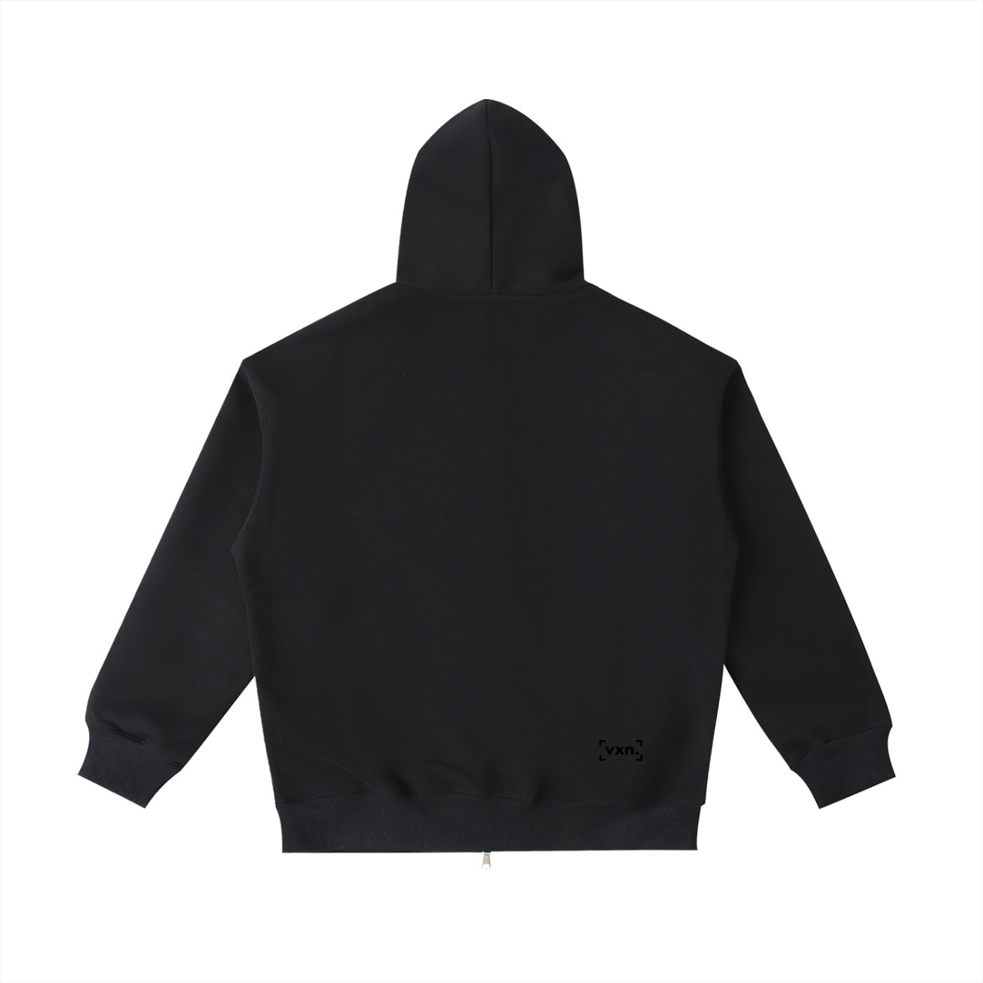 Essential Heavyweight Pocket Vision Hoodie