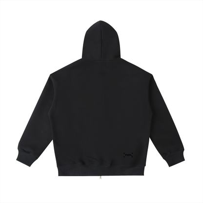 Essential Heavyweight Pocket Vision Hoodie