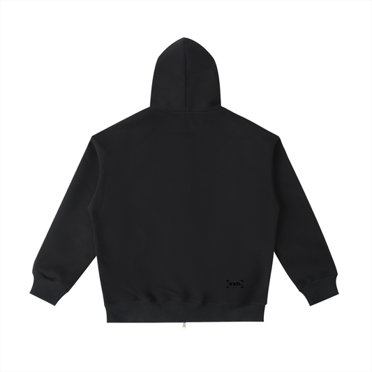 Essential Heavyweight Pocket Vision Hoodie